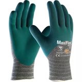 Atg Maxiflex® Comfort™ 34-925 İç Astarı Pamuklu Ekstra Yalıtımlı İş Eldiveni