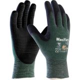 Atg MaxiFlex® Cut™ 34-8443 Kesilme Dirençli Dotlu En İnce İş Eldiveni