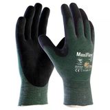 Atg Maxiflex® Cut™ 34-8743 Kesilme Dirençli En İnce İş Eldiveni Takım No:10