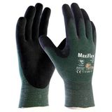 Atg Maxiflex® Cut™ 34-8743 Kesilme Dirençli En İnce İş Eldiveni Takım No:8