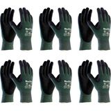 Atg Maxiflex® Cut™ 34-8743 Palm Eldiven X-Large No:10 6 Çift - XL - Sarı