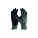 ATG MaxiFlex® Cut 42-8743 with AD-APT® Kesilme Dirençli En İnce İş Eldiveni