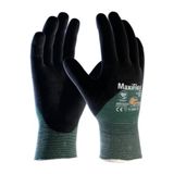 ATG Maxiflex® Cut™ Kesilmeye Dayanıklı Eldiven No: 9 (large) 34-8753