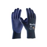 ATG Maxiflex® Elite™ 34-244 Sadece 14 gram Ağırlığında En Ince Iş Eldiveni