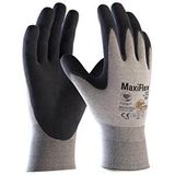 ATG Maxiflex® Elite™ 34-774b Antistatik Sadece 14 Gram Ağırlığında En İnce İş Eldiveni