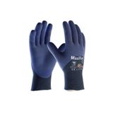 ATG MaxiFlex® Elite™ Sadece 14 Gram Ağırlığında En İnce İş Eldiveni 34-275