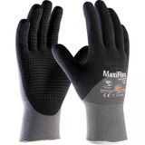 Atg Maxiflex® Endurance™ 34-845 Dotlu Mekanik İş Eldiveni Takımı No:8