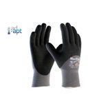 ATG Maxiflex Endurance 42-845 AD-APT İş Eldiveni 9 NUMARA