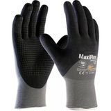 ATG Maxiflex® Endurance™ Dotlu Mekanik Iş Eldiveni 34-845