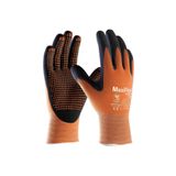 ATG MaxiFlex® Endurance™ Dotlu Mekanik İş Eldiveni 34-848