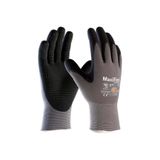 Atg Maxiflex® Endurance™ With Ad-Apt® 42-844 Dotlu Mekanik İş Eldiveni Takım No:7