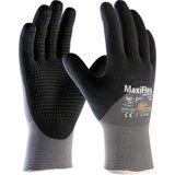 Atg Maxiflex® Endurance™ With Ad-Apt® 42-845 Dotlu Mekanik İş Eldiveni Takım No:9