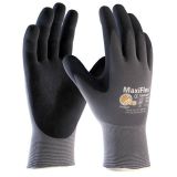 ATG Maxiflex Ultimate 42-874 Mekanik İş Eldiveni 8 NUMARA