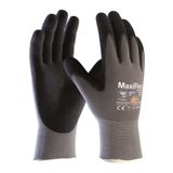 ATG Maxiflex Ultimate 42-874 Modeli 9 No Ad-apt 1 Çift Iş Eldiveni