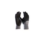ATG Maxiflex Ultimate İş Eldiveni No:9 Large, Tek Ebat, 42-875-9, siyah