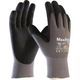 Atg Maxiflex® Ultimate™ With Ad-Apt® 42-874 Mekanik İş Eldiveni Takım No:8