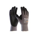 Atg Maxiflex® Ultimate™ With Ad-Apt® 42-874 Mekanik İş Eldiveni Takım No:9