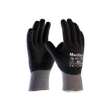 Atg Maxiflex® Ultimate™ With Ad-Apt® 42-876 Mekanik İş Eldiveni Takım No:10