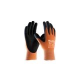 Atg Maxiflex® Ultimate™ With Ad-Apt® 42-878 Mekanik İş Eldiveni Takım No:8