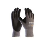 ATG Maxiflex® ultimate™ with Ad-apt® Mekanik Iş Eldiveni 42-874