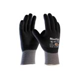 ATG Maxiflex® ultimate™ with Ad-apt® Mekanik Iş Eldiveni 42-876