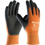 Atg Maxitherm® 30-201 Termal Iş Eldiveni - Avuç İçi Kaplamalı - Turuncu - 10