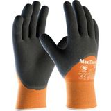 Atg Maxitherm® 30-202 Termal Iş Eldiveni - 3/4 Kaplamalı - Turuncu - 8