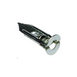 ATG Rayko - 20 Adet - 40mm Çelik Alçıpan Korniş Dübeli