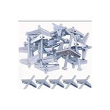 ATG Rayko 5 Adet 4x80 Çelik Alçıpan Korniş Dübeli