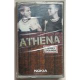 Athena Herşey Yolunda Kaset (Sıfır Jelatinli)