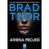 Athena Projesi - Brad Thor