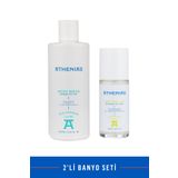 Athenias 2'li Banyo Seti Body Wash +Deo Roll On