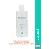 Athenias Niacinamide, E ve C Vitamini Içeren Duş Jeli 250 ml Sls Içermeyen Nemlendirici Spa Keyfi