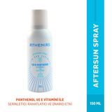 ATHENIAS Panthenol Spray Güneş Sonrası E Vitamini ve Aloe Vera Kızarık Karşıtı Aftersun 150 ml