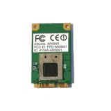 Atheros Ar5B91 Mini Pcı-E Notebook Laptop Wifi Wireless