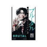 Athica Books Brutal 2 Itiraflar + On Yaş Altı Çocuklar Için Piyano Metodu + Unutulanlar Dışında Yeni Bir Şey Yok - Hayır