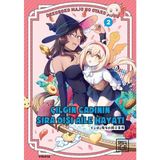 Athica Books Çılgın Cadının Sora Dışı Aile Hayatı 2