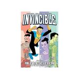 Athica Books Invincible 1 - Aile Meseleleri + Hayatı ve Eserleriyle Raffaello - Hayır