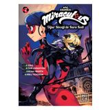 Athica Miraculous - Uğur Böceği ile Kara Kedi 2