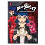Athica Miraculous - Uğur Böceği ile Kara Kedi 3
