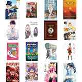 Athica Yayınları 80 Günde Dünya Turu: ( Çizgi Roman ) + 15 Kitap Daha (Set) - Hayır