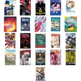 Athica Yayınları 80 Günde Dünya Turu: ( Çizgi Roman ) + 20 Kitap Daha (Set) - Hayır