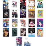 Athica Yayınları 80 Günde Dünya Turu: ( Çizgi Roman ) + 21 Kitap Daha (Set) - Hayır
