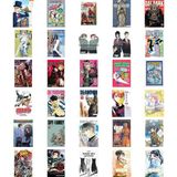 Athica Yayınları 80 Günde Dünya Turu: ( Çizgi Roman ) + 29 Kitap Daha (Set) - Hayır