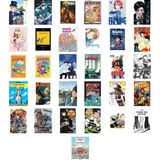 Athica Yayınları 80 Günde Dünya Turu: ( Çizgi Roman ) + 30 Kitap Daha (Set) - Hayır