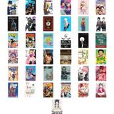 Athica Yayınları 80 Günde Dünya Turu: ( Çizgi Roman ) + 36 Kitap Daha (Set) - Hayır