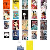 Athica Yayınları Alfa Yayınları Simone De Beauvoir (Çizgi Roman): Rahatsızlık Veren Genç Kız + 21 Kitap Daha (Set) - Hayır