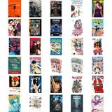 Athica Yayınları Alfa Yayınları Simone De Beauvoir (Çizgi Roman): Rahatsızlık Veren Genç Kız + 29 Kitap Daha (Set) - Hayır