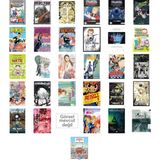 Athica Yayınları Amazing Spider-Man - Almanak 1964 + 30 Kitap Daha (Set) - Hayır