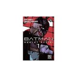 Athica Yayınları Batman – Adalet Avcısı 1 + Miraculous: Uğur Böceği ile Kara Kedi 1 + Kaiju No: 8 - 8 No’lu Canavar 1 + 1 Kitap - Hayır